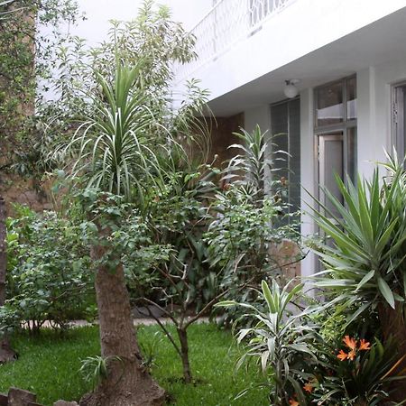 Super Precio Hotel Guatemala City Exterior foto